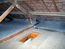 DS Isolation