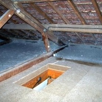 DS Isolation