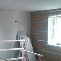 DS Isolation