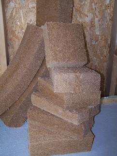 Fibre de bois