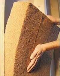 Fibre de bois