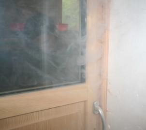 Etanchéité à l'air